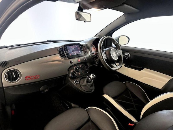 Used Fiat 500 2019 for sale - 76101821: Photo 12