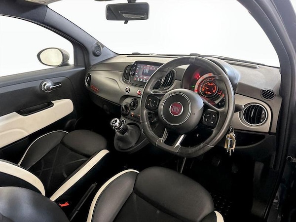 Used Fiat 500 2019 for sale - 76101821: Photo 13