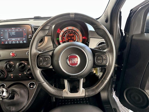 Used Fiat 500 2019 for sale - 76101821: Photo 14