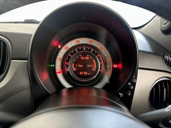 Used Fiat 500 2019 for sale - 76101821: Photo 16