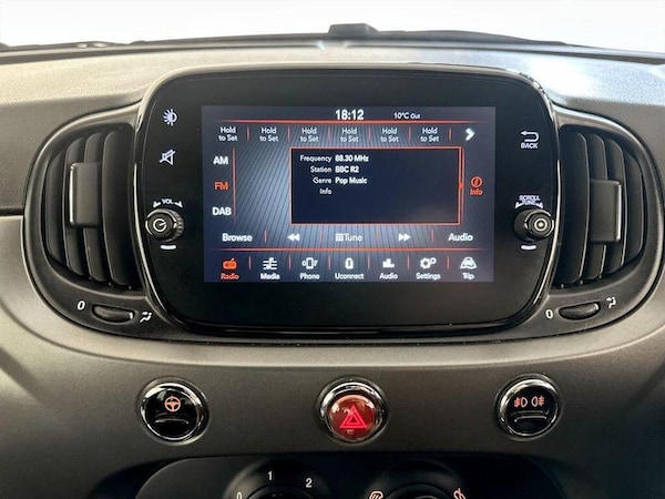 Used Fiat 500 2019 for sale - 76101821: Photo 19