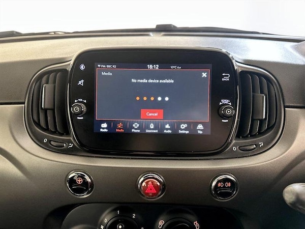 Used Fiat 500 2019 for sale - 76101821: Photo 20