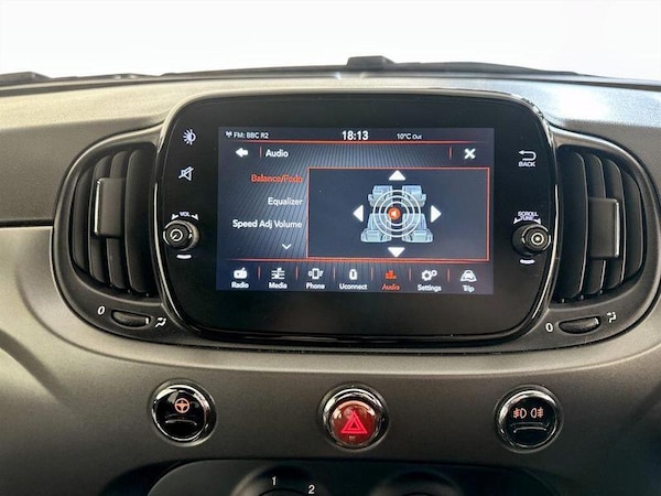 Used Fiat 500 2019 for sale - 76101821: Photo 21