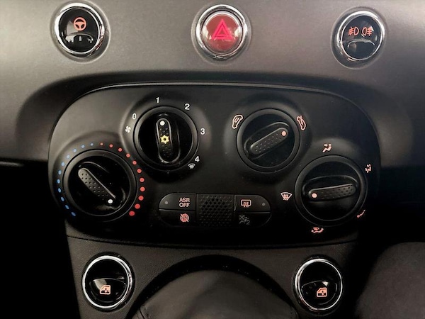 Used Fiat 500 2019 for sale - 76101821: Photo 22