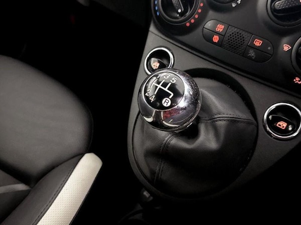 Used Fiat 500 2019 for sale - 76101821: Photo 23