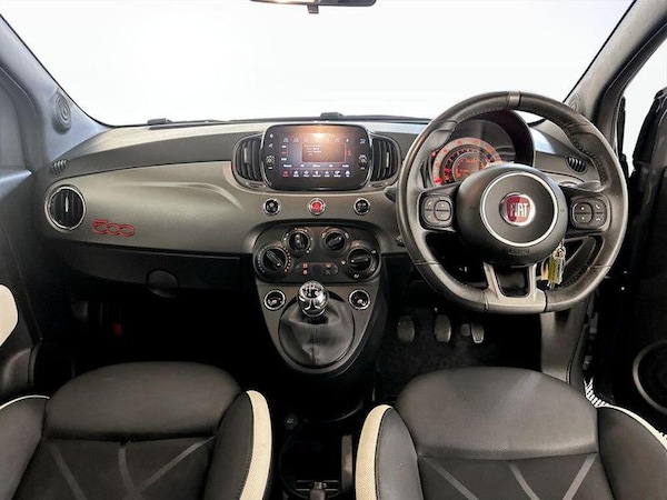 Used Fiat 500 2019 for sale - 76101821: Photo 3