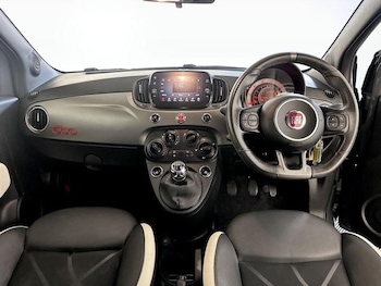 Used Fiat 500 2019 for sale - 76101821: Photo 3