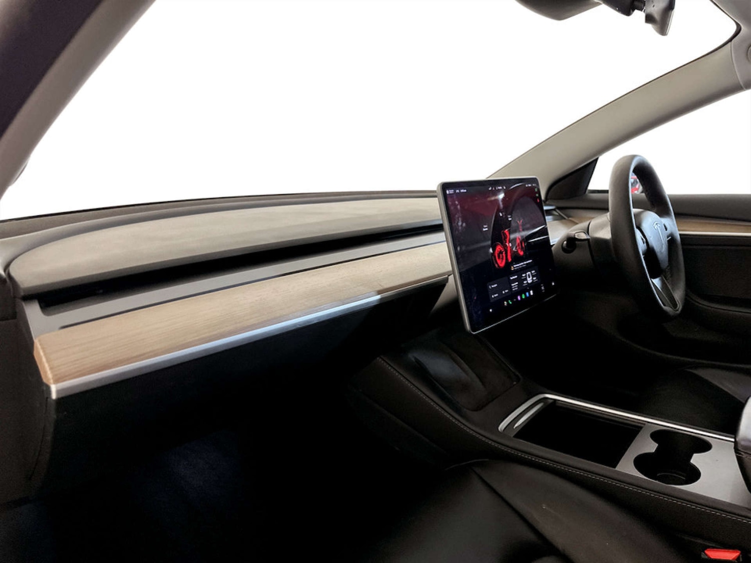 Used Tesla Model 3 2022 for sale - 77617114: Photo 12