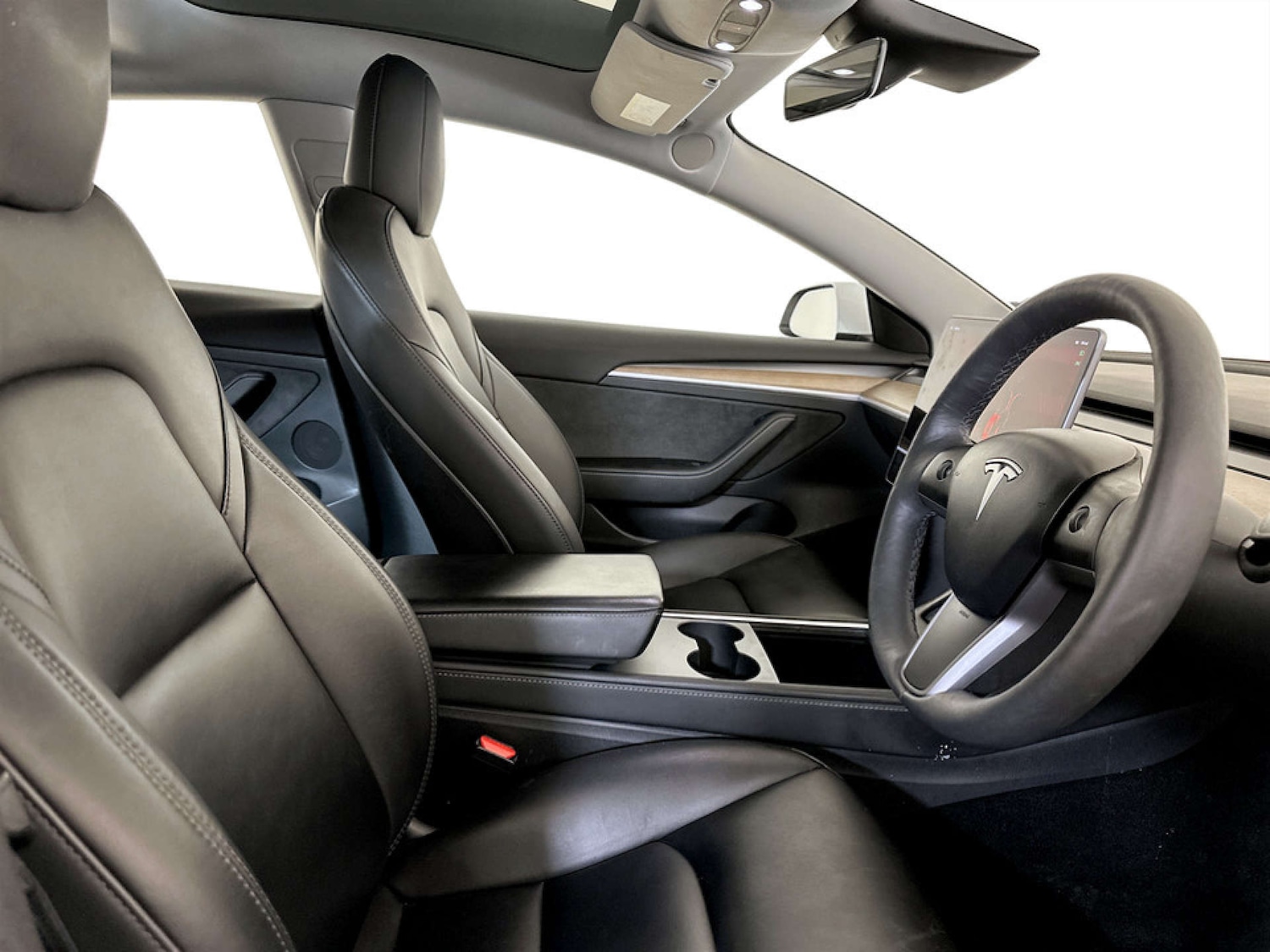 Used Tesla Model 3 2022 for sale - 77617114: Photo 13