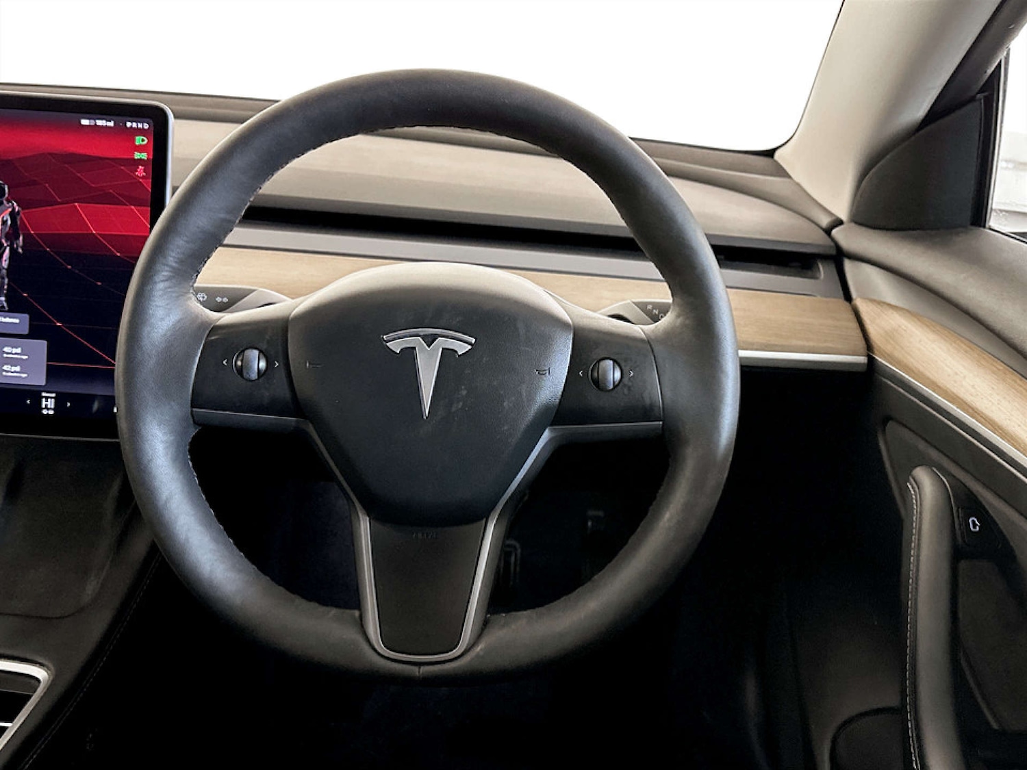 Used Tesla Model 3 2022 for sale - 77617114: Photo 15