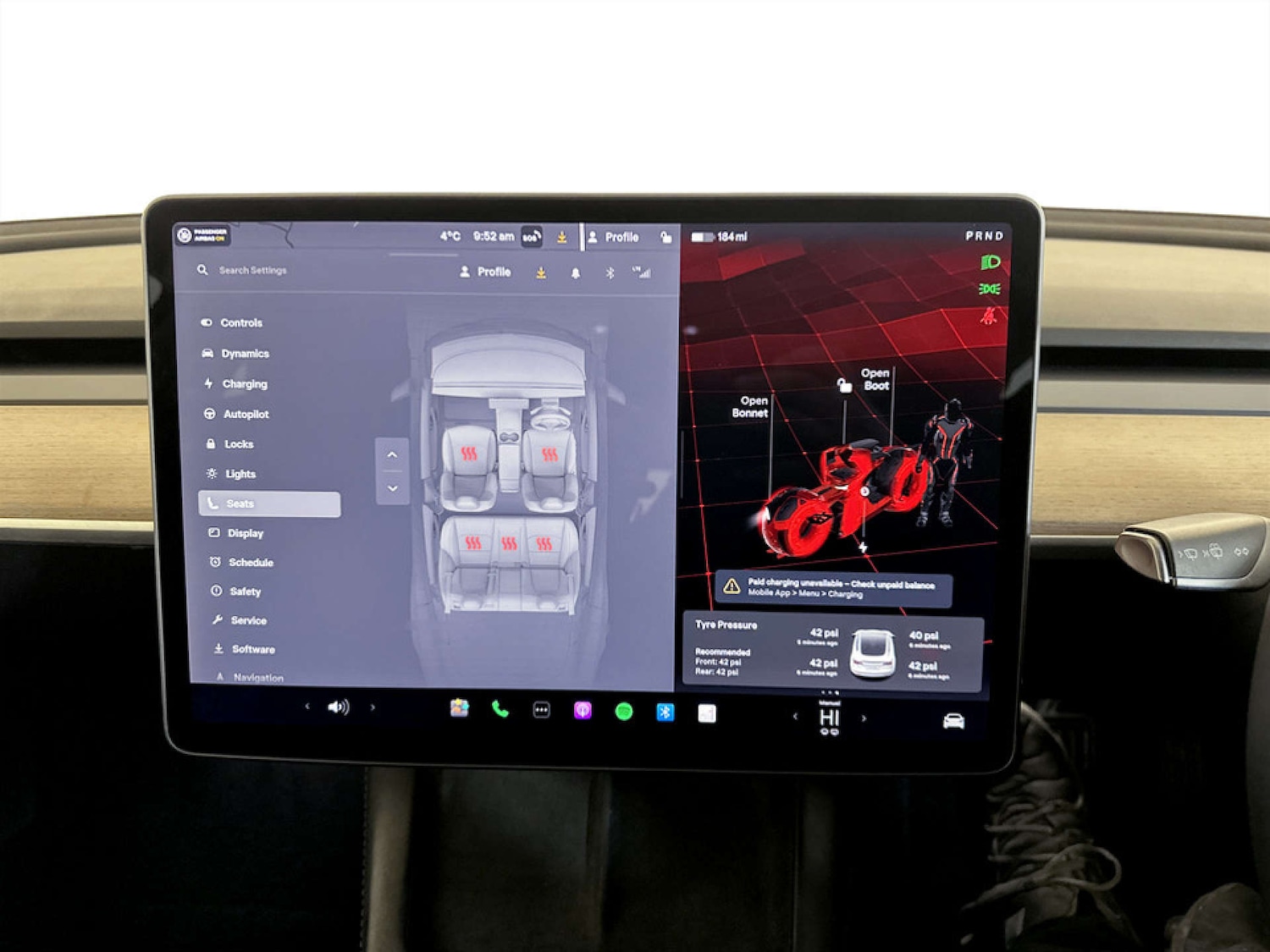 Used Tesla Model 3 2022 for sale - 77617114: Photo 26