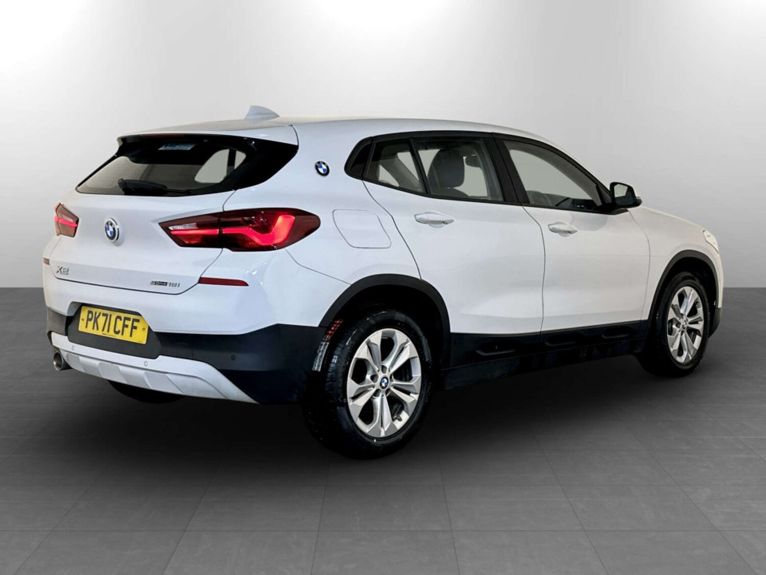 Used BMW X2 2021 for sale - 77523306: Photo 10