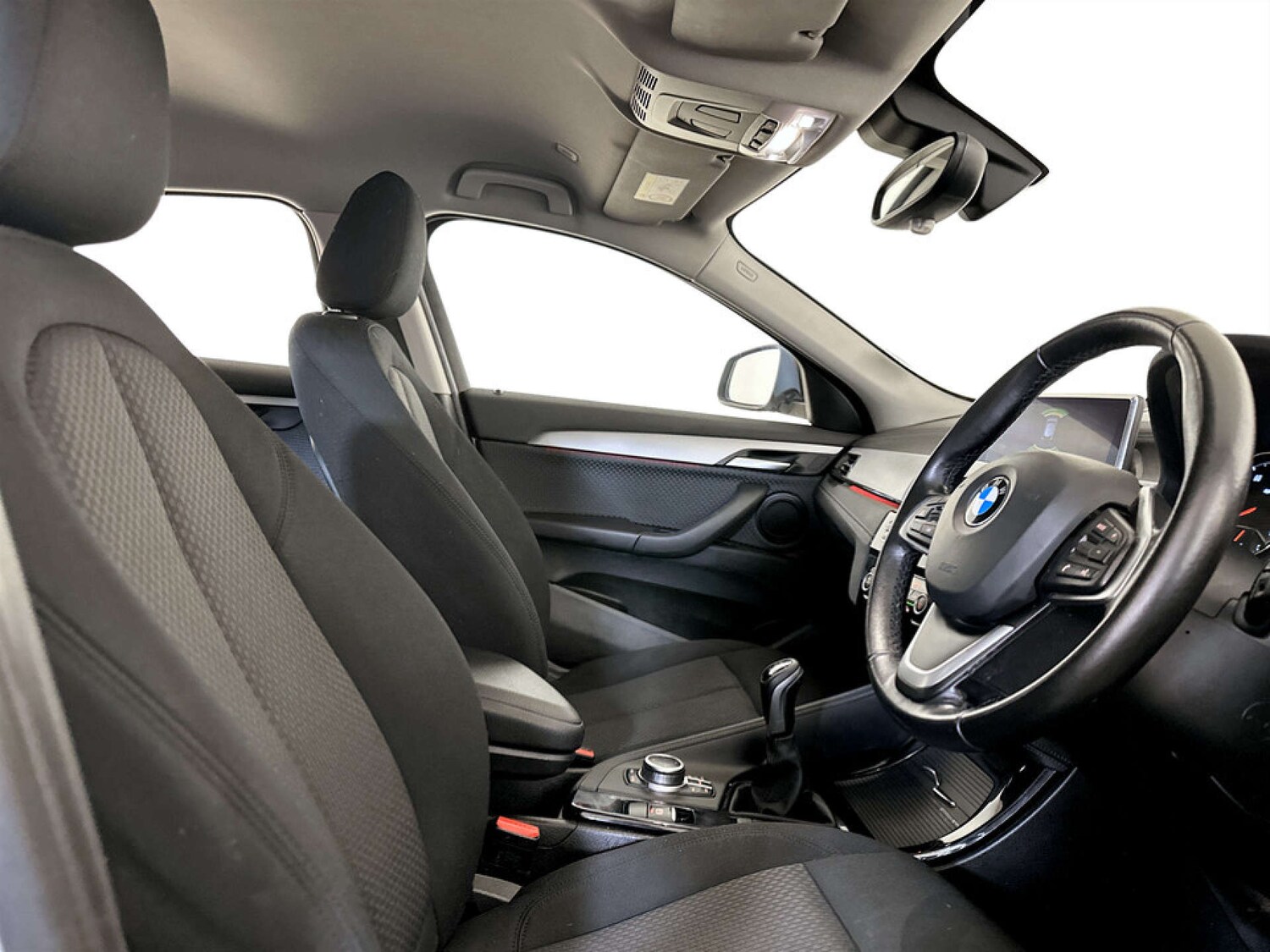 Used BMW X2 2021 for sale - 77523306: Photo 13