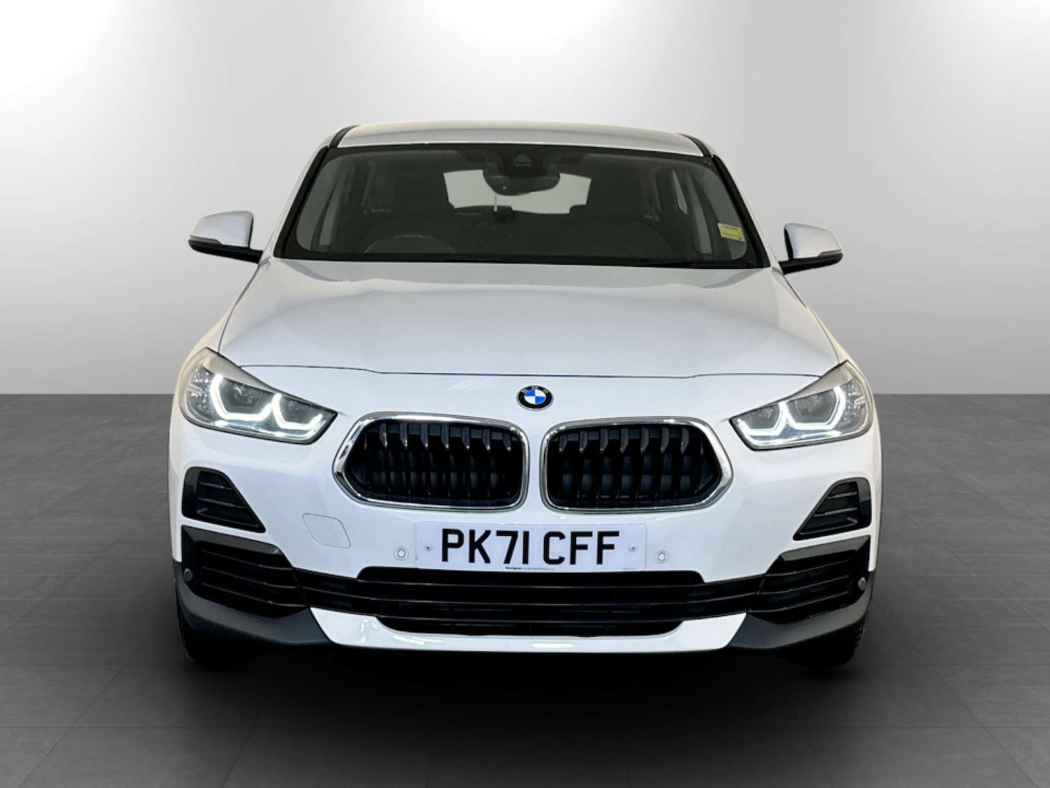 Used BMW X2 2021 for sale - 77523306: Photo 5