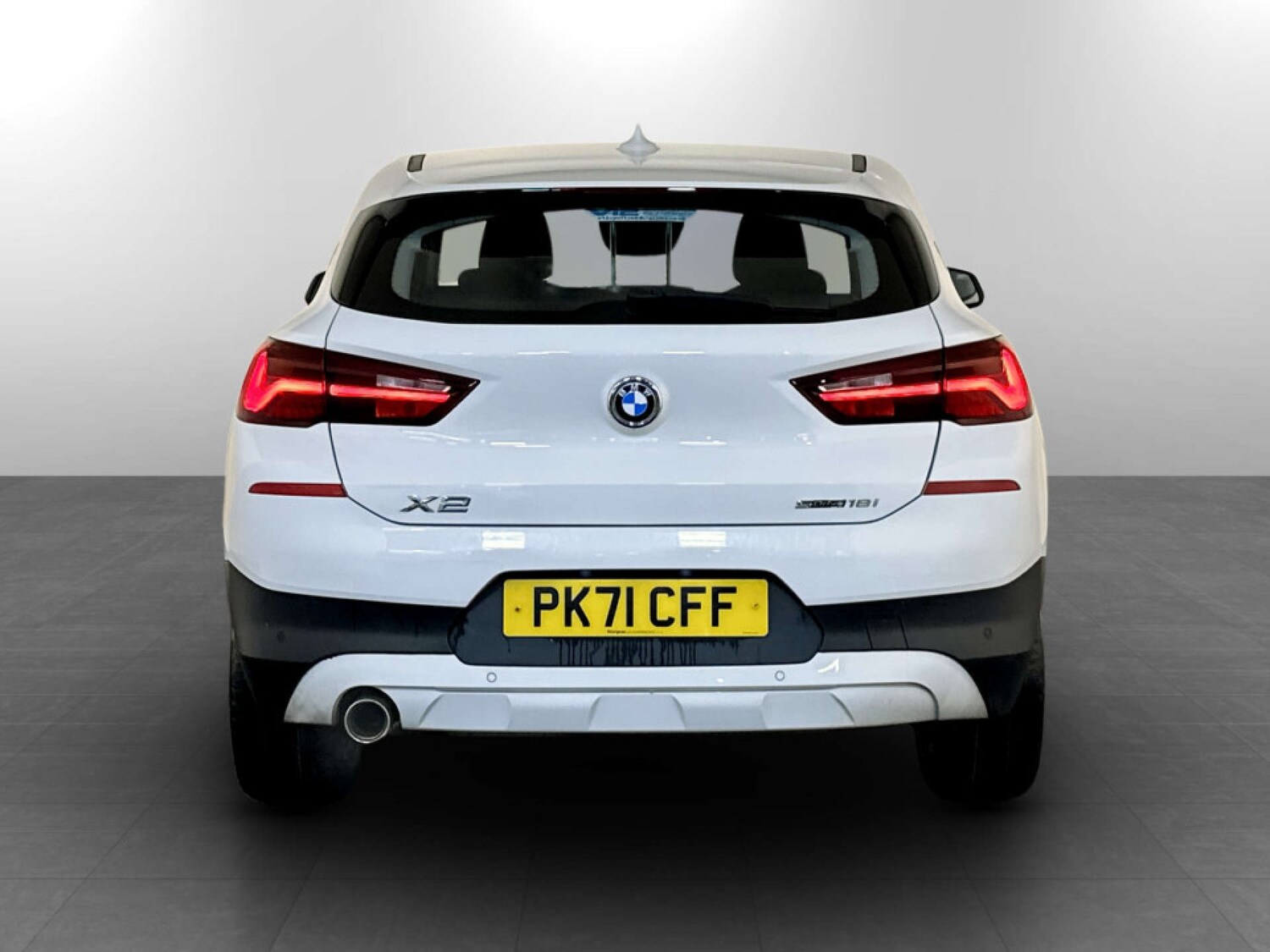 Used BMW X2 2021 for sale - 77523306: Photo 9