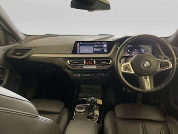 Used BMW 2 Series Gran Coupe 2021 for sale - 79205187: Photo