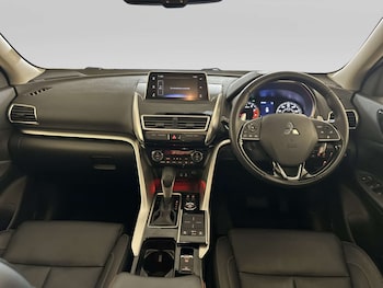 Used Mitsubishi Eclipse Cross 2019 for sale - 78917519: Photo