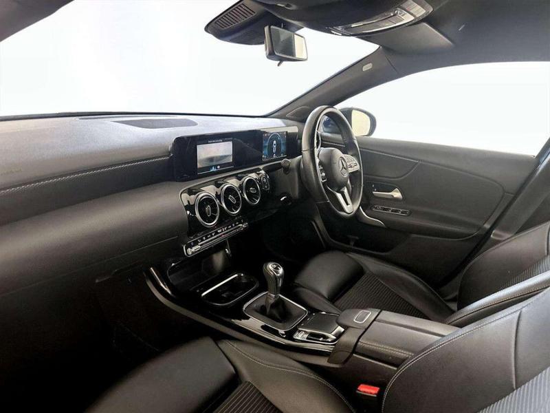 Used Mercedes-Benz A-Class 2019 for sale - 77059294: Photo 12