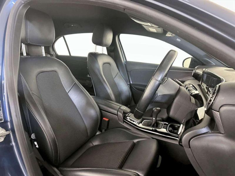 Used Mercedes-Benz A-Class 2019 for sale - 77059294: Photo 13