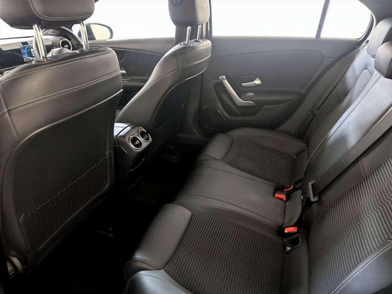 Used Mercedes-Benz A-Class 2019 for sale - 77059294: Photo 14