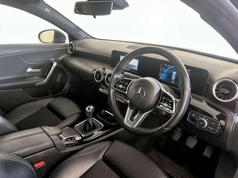 Used Mercedes-Benz A-Class 2019 for sale - 77059294: Photo 15