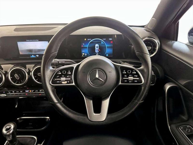 Used Mercedes-Benz A-Class 2019 for sale - 77059294: Photo 16