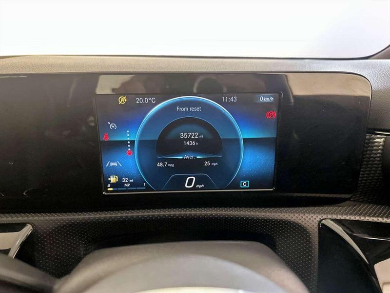 Used Mercedes-Benz A-Class 2019 for sale - 77059294: Photo 18