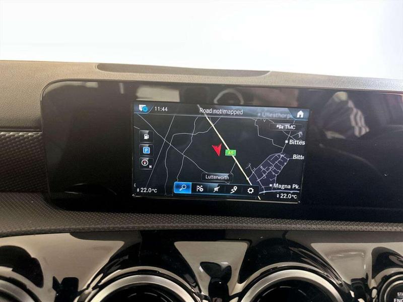 Used Mercedes-Benz A-Class 2019 for sale - 77059294: Photo 21