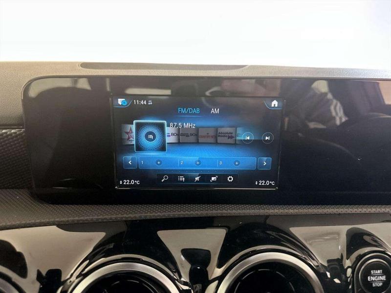 Used Mercedes-Benz A-Class 2019 for sale - 77059294: Photo 22