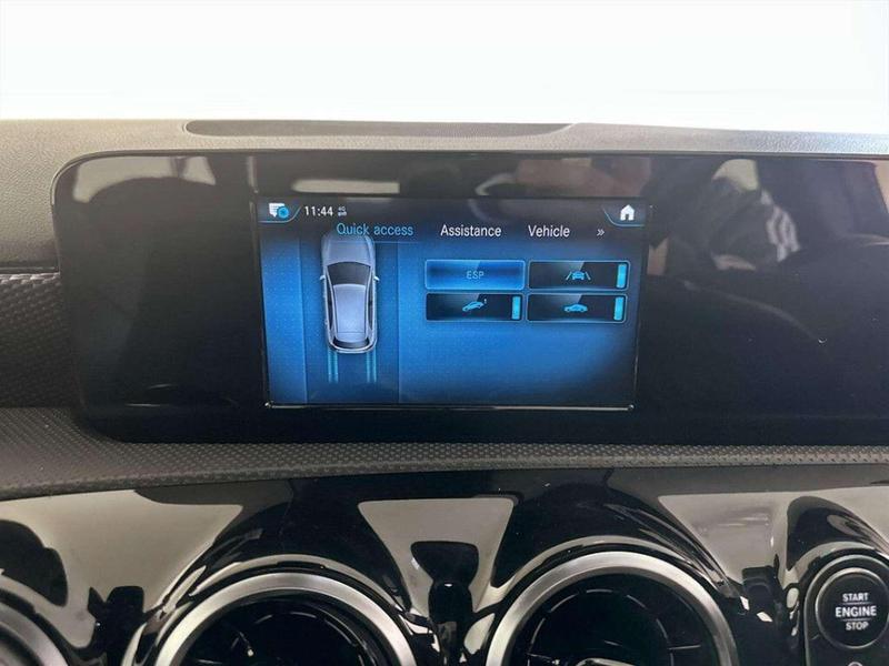 Used Mercedes-Benz A-Class 2019 for sale - 77059294: Photo 24