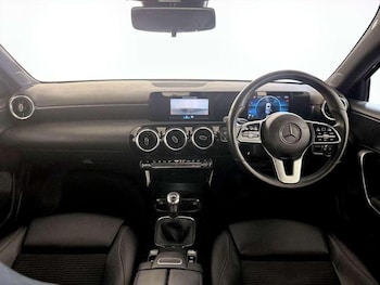 Used Mercedes-Benz A-Class 2019 for sale - 77059294: Photo