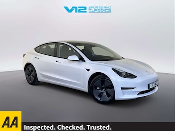 Used Tesla Model 3 2021 for sale - 79346238: Photo