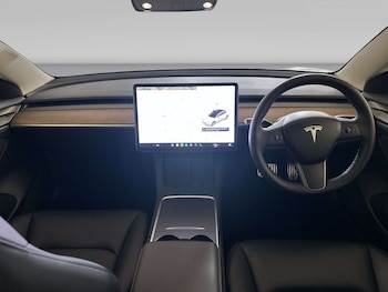 Used Tesla Model 3 2021 for sale - 79346238: Photo