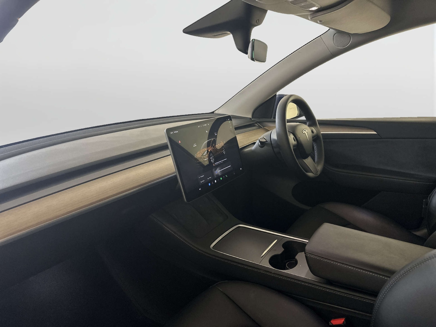 Used Tesla Model Y 2022 for sale - 77833283: Photo 12