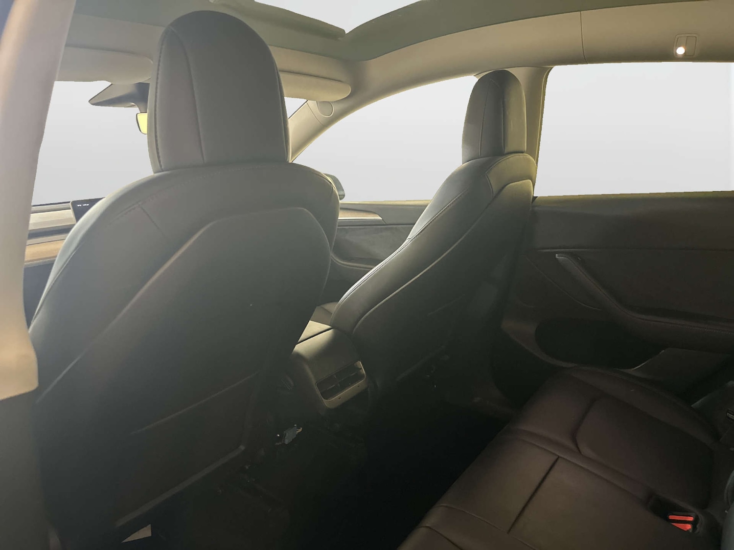 Used Tesla Model Y 2022 for sale - 77833283: Photo 14