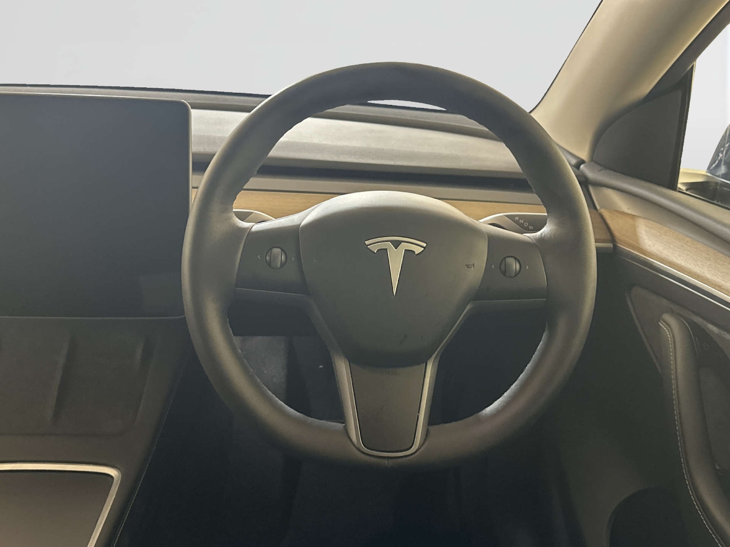 Used Tesla Model Y 2022 for sale - 77833283: Photo 16
