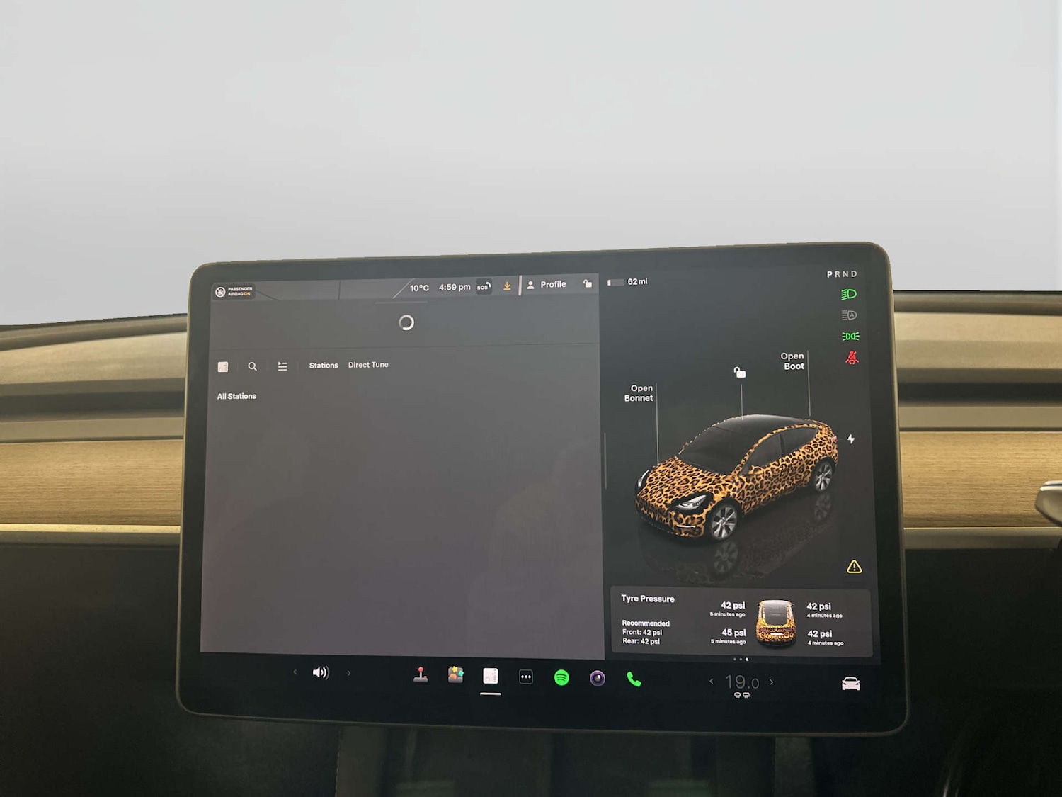 Used Tesla Model Y 2022 for sale - 77833283: Photo 18