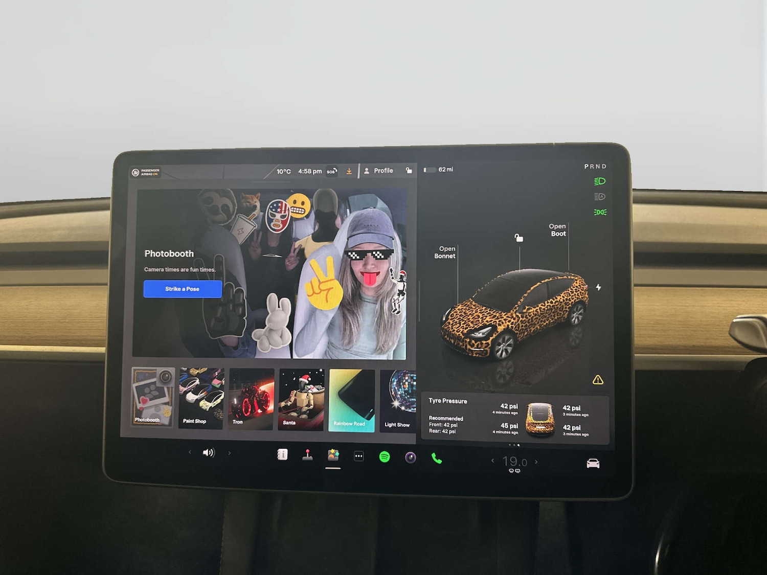 Used Tesla Model Y 2022 for sale - 77833283: Photo 21