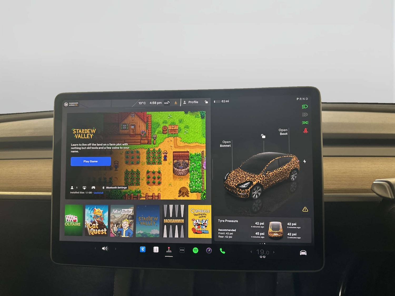 Used Tesla Model Y 2022 for sale - 77833283: Photo 24