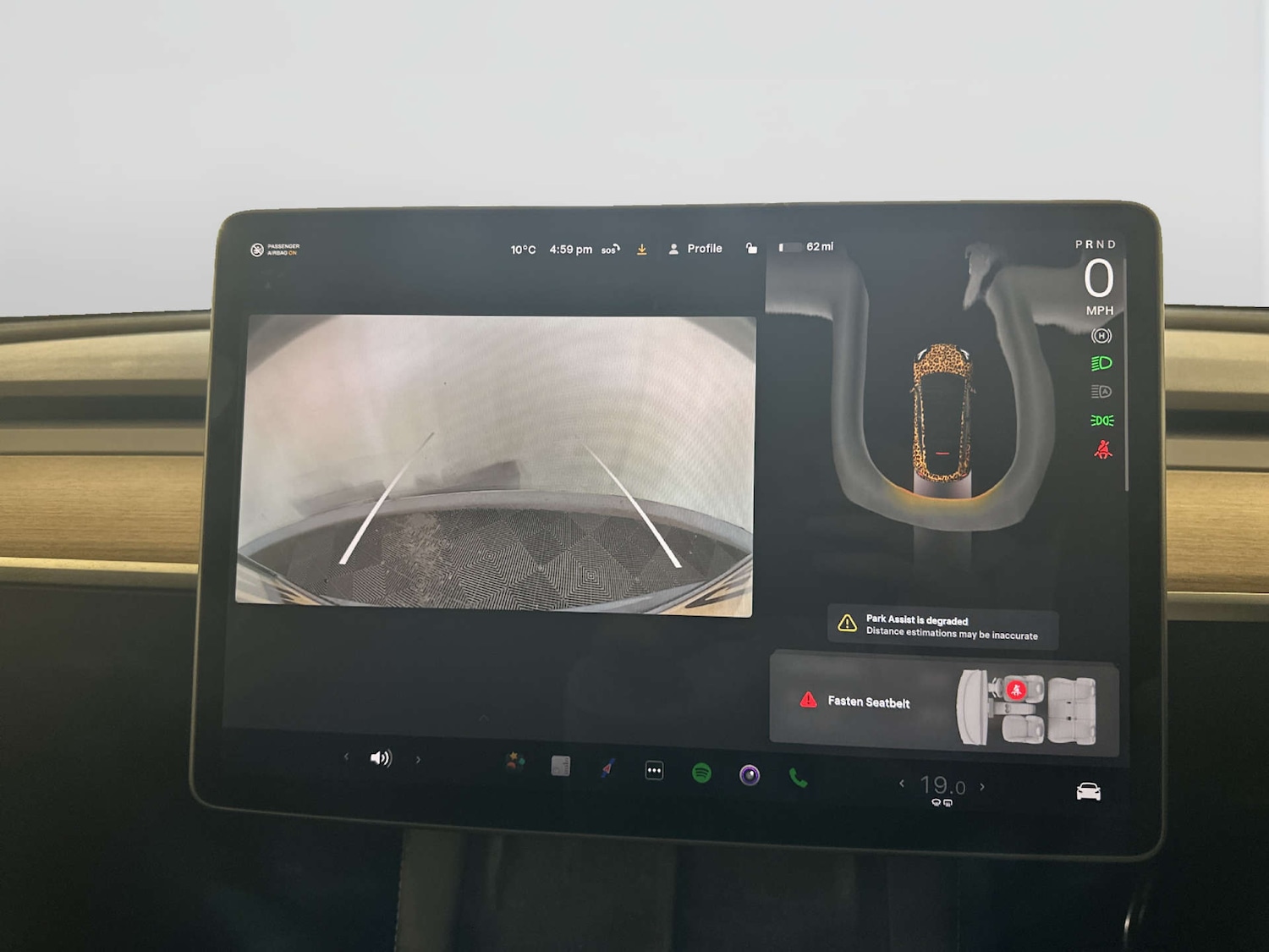 Used Tesla Model Y 2022 for sale - 77833283: Photo 25