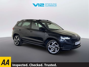 Used Skoda Karoq 2024 for sale - 79420748: Photo