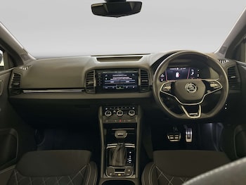 Used Skoda Karoq 2024 for sale - 79420748: Photo