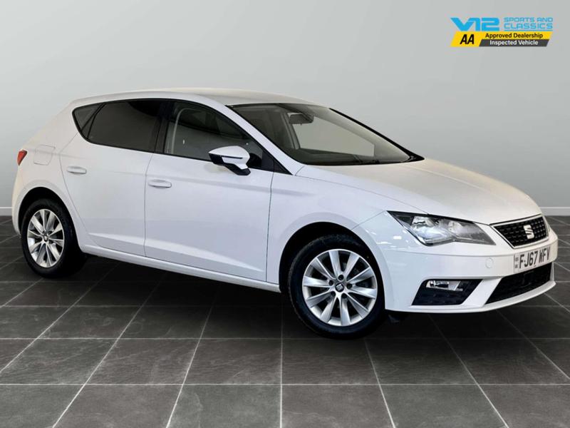 Used SEAT Leon 2018 for sale - 76895557: Photo 1