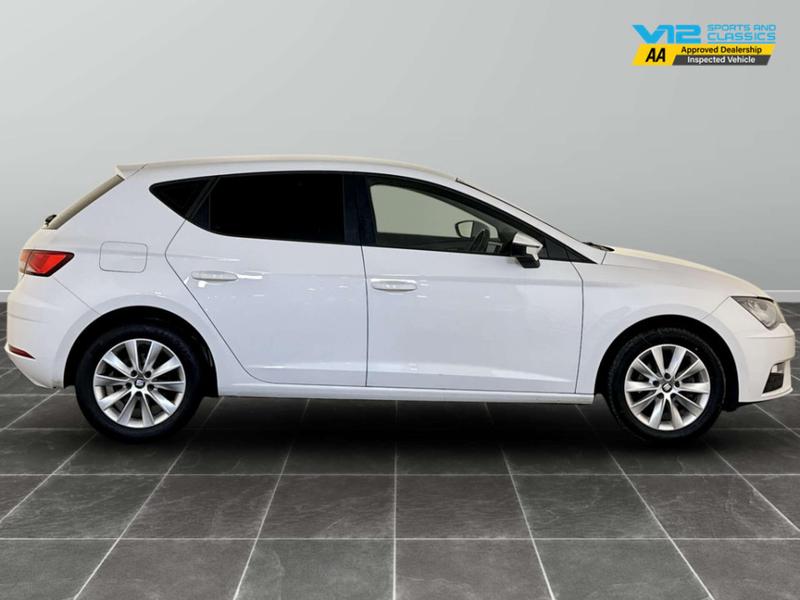 Used SEAT Leon 2018 for sale - 76895557: Photo 11