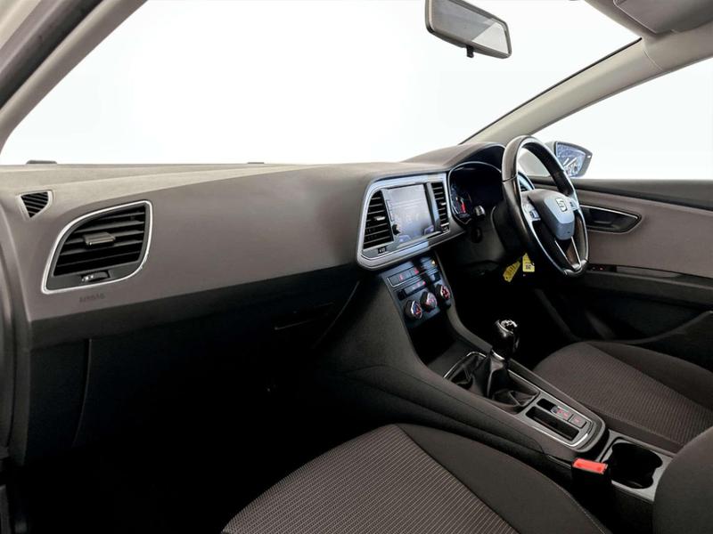 Used SEAT Leon 2018 for sale - 76895557: Photo 12