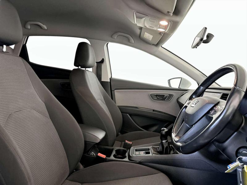 Used SEAT Leon 2018 for sale - 76895557: Photo 13