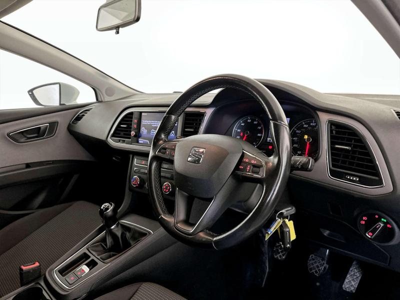 Used SEAT Leon 2018 for sale - 76895557: Photo 16