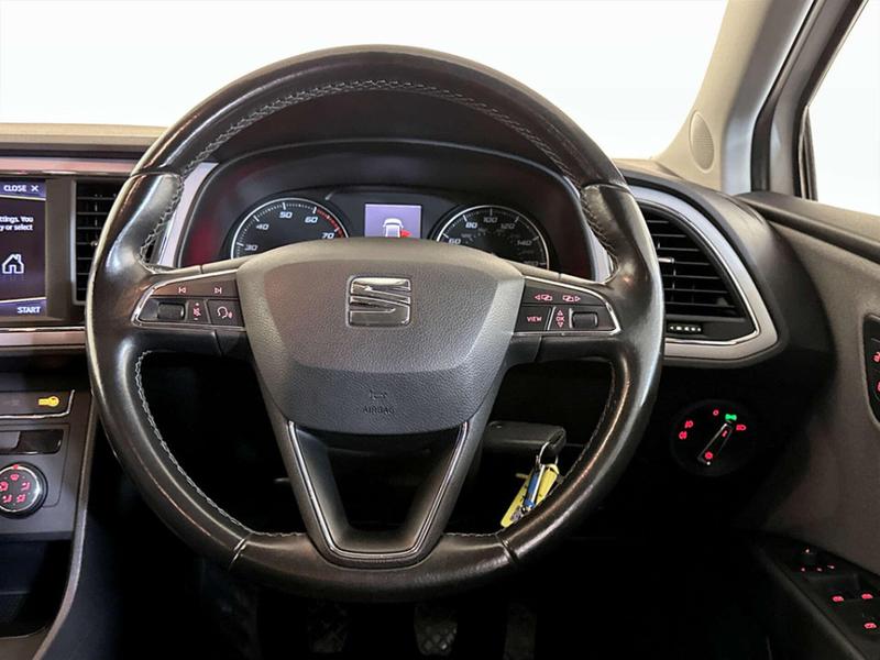 Used SEAT Leon 2018 for sale - 76895557: Photo 17