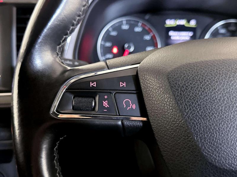 Used SEAT Leon 2018 for sale - 76895557: Photo 18