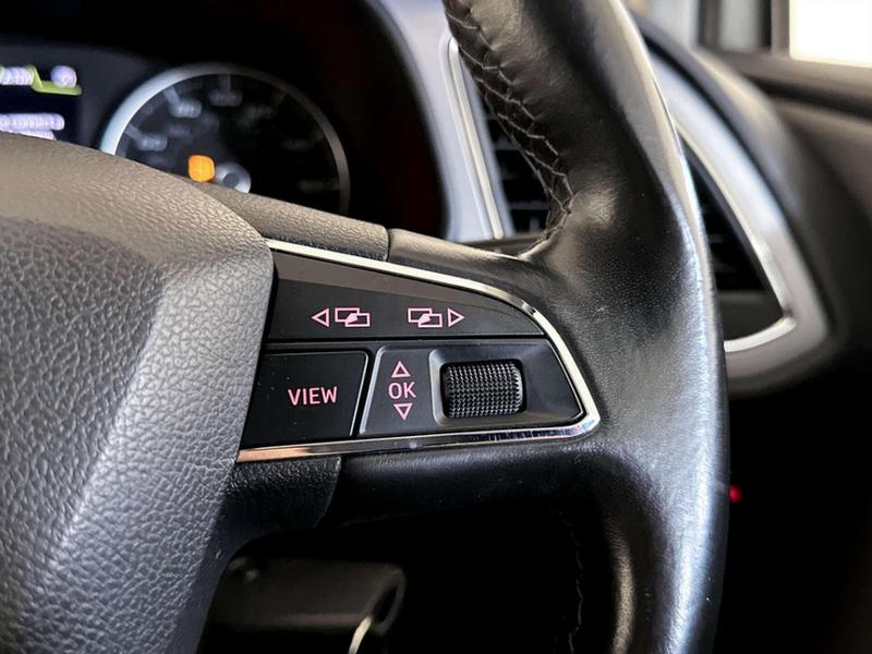 Used SEAT Leon 2018 for sale - 76895557: Photo 20